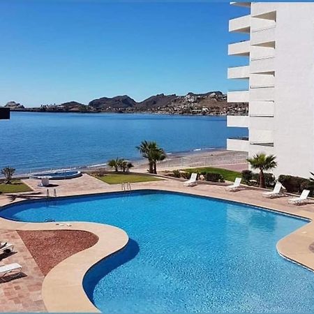 סן קרלוס Condominio Posada 314 San Carlos מראה חיצוני תמונה