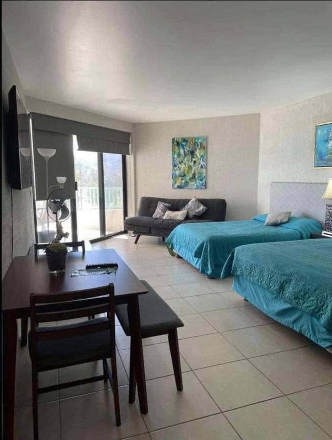 סן קרלוס Condominio Posada 314 San Carlos מראה חיצוני תמונה