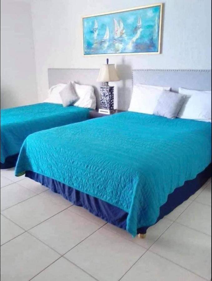 סן קרלוס Condominio Posada 314 San Carlos מראה חיצוני תמונה
