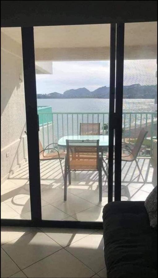 סן קרלוס Condominio Posada 314 San Carlos מראה חיצוני תמונה