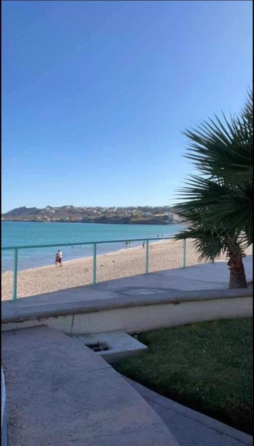 סן קרלוס Condominio Posada 314 San Carlos מראה חיצוני תמונה