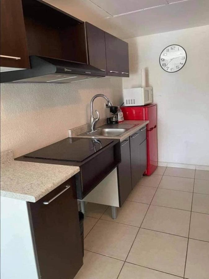 סן קרלוס Condominio Posada 314 San Carlos מראה חיצוני תמונה